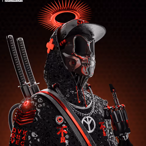 Cybercrew