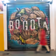 Street Art Bogota V2