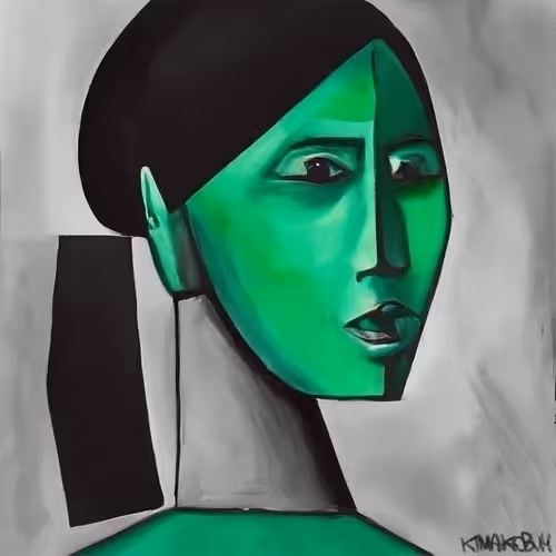 The Head 3