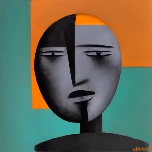 The Head 3