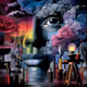 Dreamscapes of the Mind