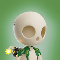 WASD #8450
