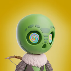 WASD #5400