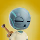 7596