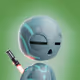 7592