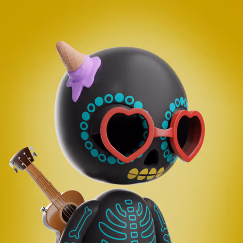 kembarenta.eth Ethereum Name Service (ENS and .eth domain) PFP