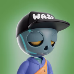 WASD #6789