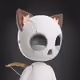 9233