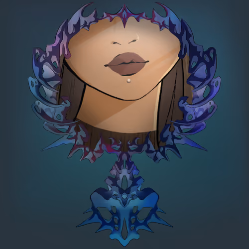 Rijha's Mirror