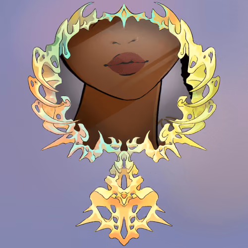 Rijha's Mirror