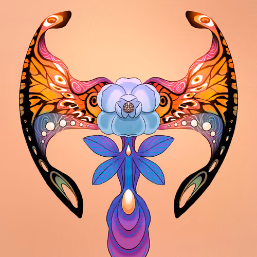 Spinor's Axe