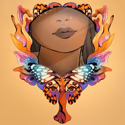 Rijha's Mirror