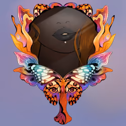 Rijha's Mirror