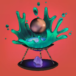 Avisa's Pearl