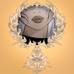 Rijha's Mirror
