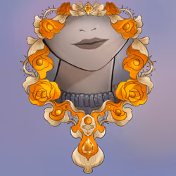 Rijha's Mirror