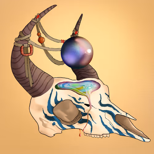 Avisa's Pearl