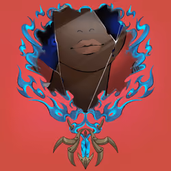 Rijha's Mirror