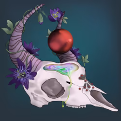 Avisa's Pearl