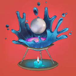 Avisa's Pearl