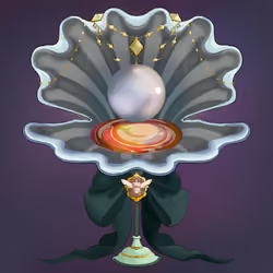 Avisa's Pearl