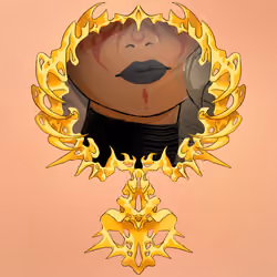 Rijha's Mirror