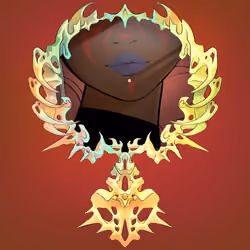 Rijha's Mirror
