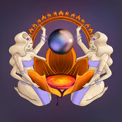 Avisa's Pearl