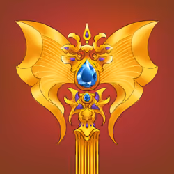 Spinor's Axe