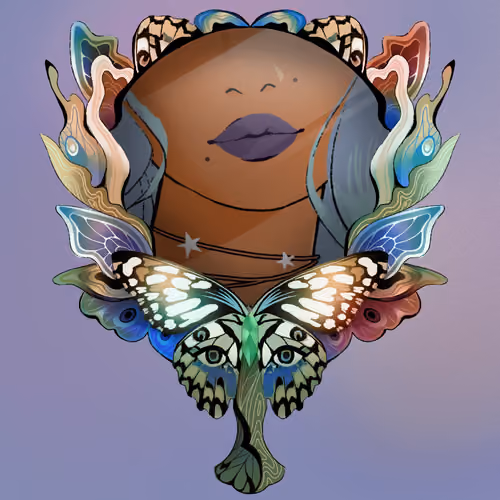 Rijha's Mirror