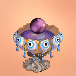 Avisa's Pearl