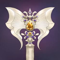 Spinor's Axe