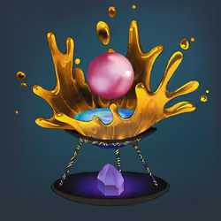 Avisa's Pearl