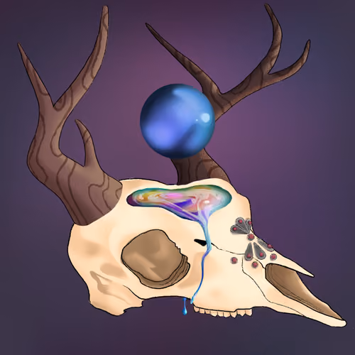 Avisa's Pearl