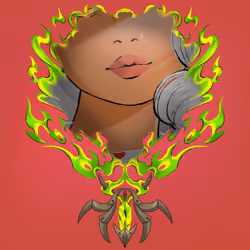 Rijha's Mirror