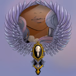 Rijha's Mirror