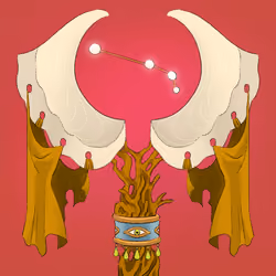 Spinor's Axe