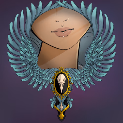 Rijha's Mirror