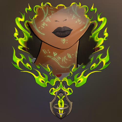 Rijha's Mirror
