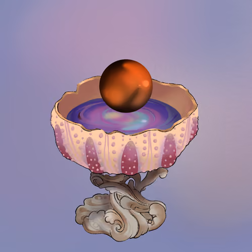 Avisa's Pearl
