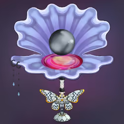 Avisa's Pearl