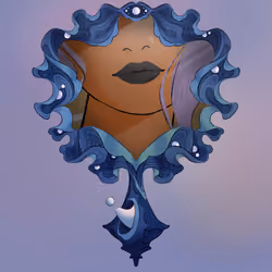 Rijha's Mirror