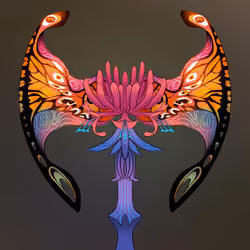 Spinor's Axe
