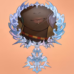 Rijha's Mirror