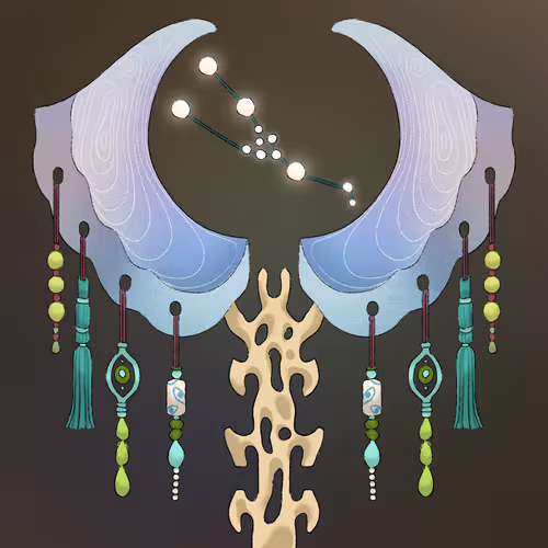 Spinor's Axe