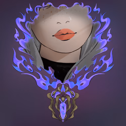 Rijha's Mirror
