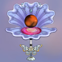 Avisa's Pearl