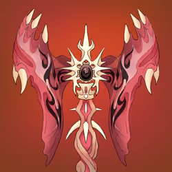 Spinor's Axe