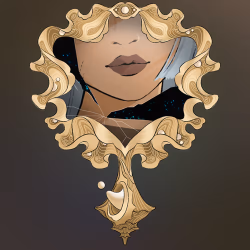 Rijha's Mirror