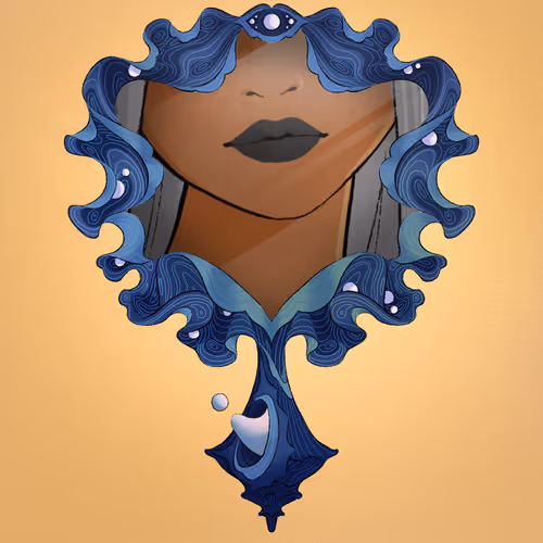 Rijha's Mirror